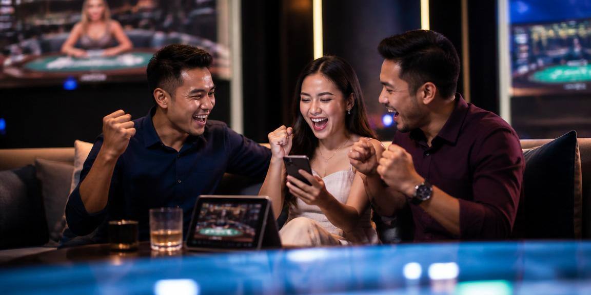 kudaslot Daftar dan Akses Lobi Anda dalam Saat